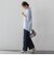 【WEB限定】クールアップブラウス≪セット着用可≫