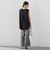 【WEB限定】季節をつなぐレイヤードタンク
