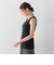 【WEB限定】【skinea】≪着るスキンケア≫スキネアリブタンクトップ