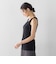 【WEB限定】【skinea】≪着るスキンケア≫スキネアリブタンクトップ