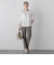 【WEB限定】≪背中美人革命≫汗染み防止バックポイントロンT