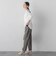 【WEB限定】≪背中美人革命≫汗染み防止バックポイントロンT