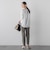 【WEB限定】≪背中美人革命≫汗染み防止バックポイントロンT
