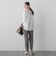 【WEB限定】≪背中美人革命≫汗染み防止バックポイントロンT