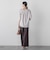 【WEB限定】≪背中美人革命≫汗染み防止バックポイントロンT