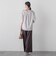 【WEB限定】≪背中美人革命≫汗染み防止バックポイントロンT
