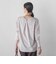 【WEB限定】≪背中美人革命≫汗染み防止バックポイントロンT