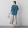 【WEB限定】≪背中美人革命≫汗染み防止バックポイントロンT