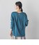 【WEB限定】≪背中美人革命≫汗染み防止バックポイントロンT