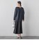 【WEB限定】≪背中美人革命≫汗染み防止バックポイントロンT