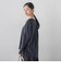 【WEB限定】≪背中美人革命≫汗染み防止バックポイントロンT