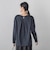 【WEB限定】≪背中美人革命≫汗染み防止バックポイントロンT