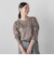 【WEB限定】≪背中美人革命≫汗染み防止バックポイントロンT