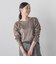 【WEB限定】≪背中美人革命≫汗染み防止バックポイントロンT