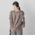【WEB限定】≪背中美人革命≫汗染み防止バックポイントロンT