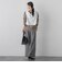 【WEB限定】≪背中美人革命≫汗染み防止バックポイントロンT