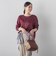 【WEB限定】≪背中美人革命≫汗染み防止バックポイントロンT