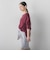 【WEB限定】≪背中美人革命≫汗染み防止バックポイントロンT