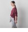 【WEB限定】≪背中美人革命≫汗染み防止バックポイントロンT
