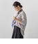 季節をつなぐTシャツブラウス≪WEB限定カラーあり≫