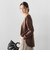 季節をつなぐTシャツブラウス≪WEB限定カラーあり≫