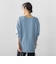 季節をつなぐTシャツブラウス≪WEB限定カラーあり≫