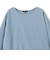 季節をつなぐTシャツブラウス≪WEB限定カラーあり≫