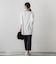【WEB限定MTサイズ】季節をつなぐTシャツブラウス