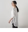 【WEB限定MTサイズ】季節をつなぐTシャツブラウス