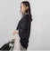 【WEB限定MTサイズ】季節をつなぐTシャツブラウス