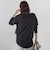 【WEB限定MTサイズ】季節をつなぐTシャツブラウス