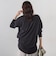 【WEB限定MTサイズ】季節をつなぐTシャツブラウス