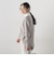 【WEB限定MTサイズ】季節をつなぐTシャツブラウス