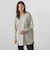 【WEB限定MTサイズ】季節をつなぐTシャツブラウス