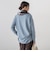 【WEB限定MTサイズ】季節をつなぐTシャツブラウス