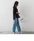 【WEB限定】ふんわリッチプルオーバー