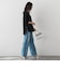【WEB限定】ふんわリッチプルオーバー