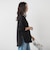 【WEB限定】ふんわリッチプルオーバー