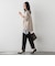 【WEB限定】ふんわリッチプルオーバー