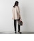【WEB限定】ふんわリッチプルオーバー