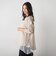 【WEB限定】ふんわリッチプルオーバー