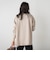 【WEB限定】ふんわリッチプルオーバー
