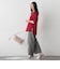 【WEB限定】ふんわリッチプルオーバー