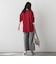 【WEB限定】ふんわリッチプルオーバー