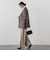 【WEB限定】【Skinea】≪着るスキンケア≫タートルネックカットソー