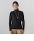 【WEB限定】【Skinea】≪着るスキンケア≫タートルネックカットソー