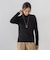 【WEB限定】【Skinea】≪着るスキンケア≫タートルネックカットソー