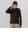 【WEB限定】【Skinea】≪着るスキンケア≫タートルネックカットソー