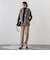 【WEB限定】【Skinea】≪着るスキンケア≫タートルネックカットソー