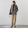 【WEB限定】【Skinea】≪着るスキンケア≫タートルネックカットソー